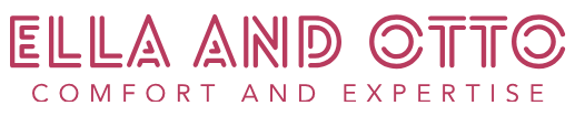 Ella And Otto Logo
